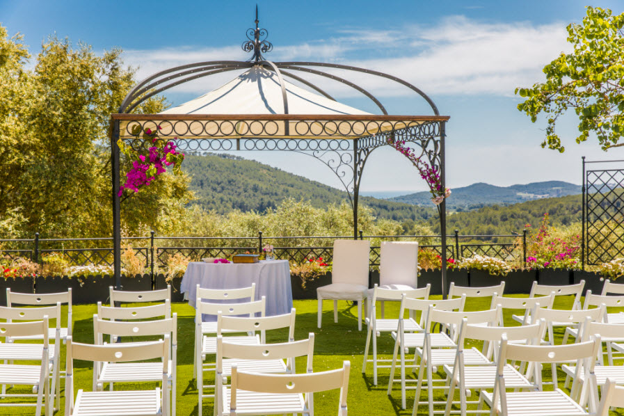 Weddings at Masia Can Marcer de la Penya